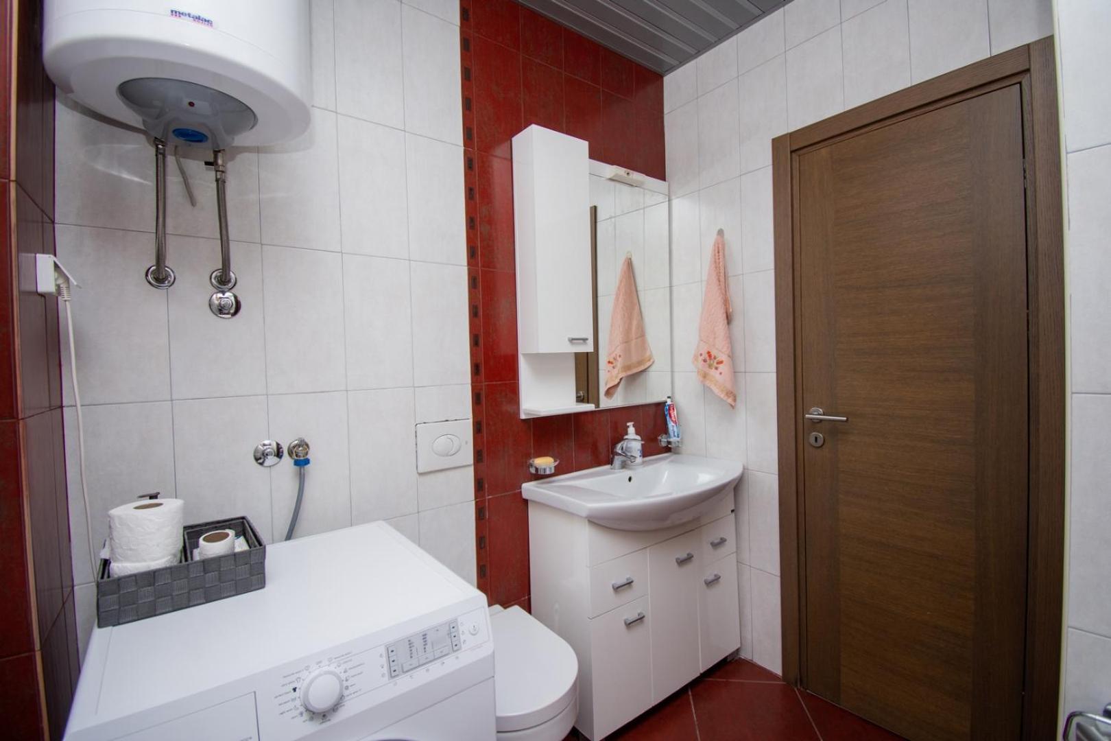 Maxim Compass Apartment Podgorica Exterior photo