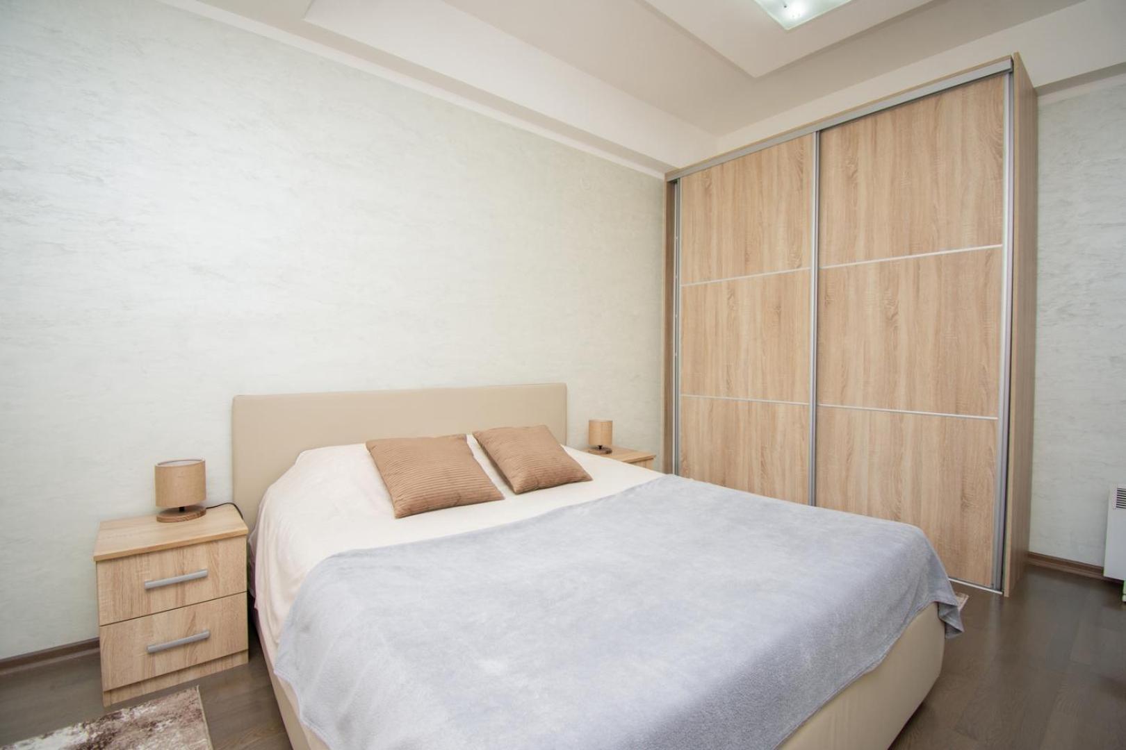 Maxim Compass Apartment Podgorica Exterior photo