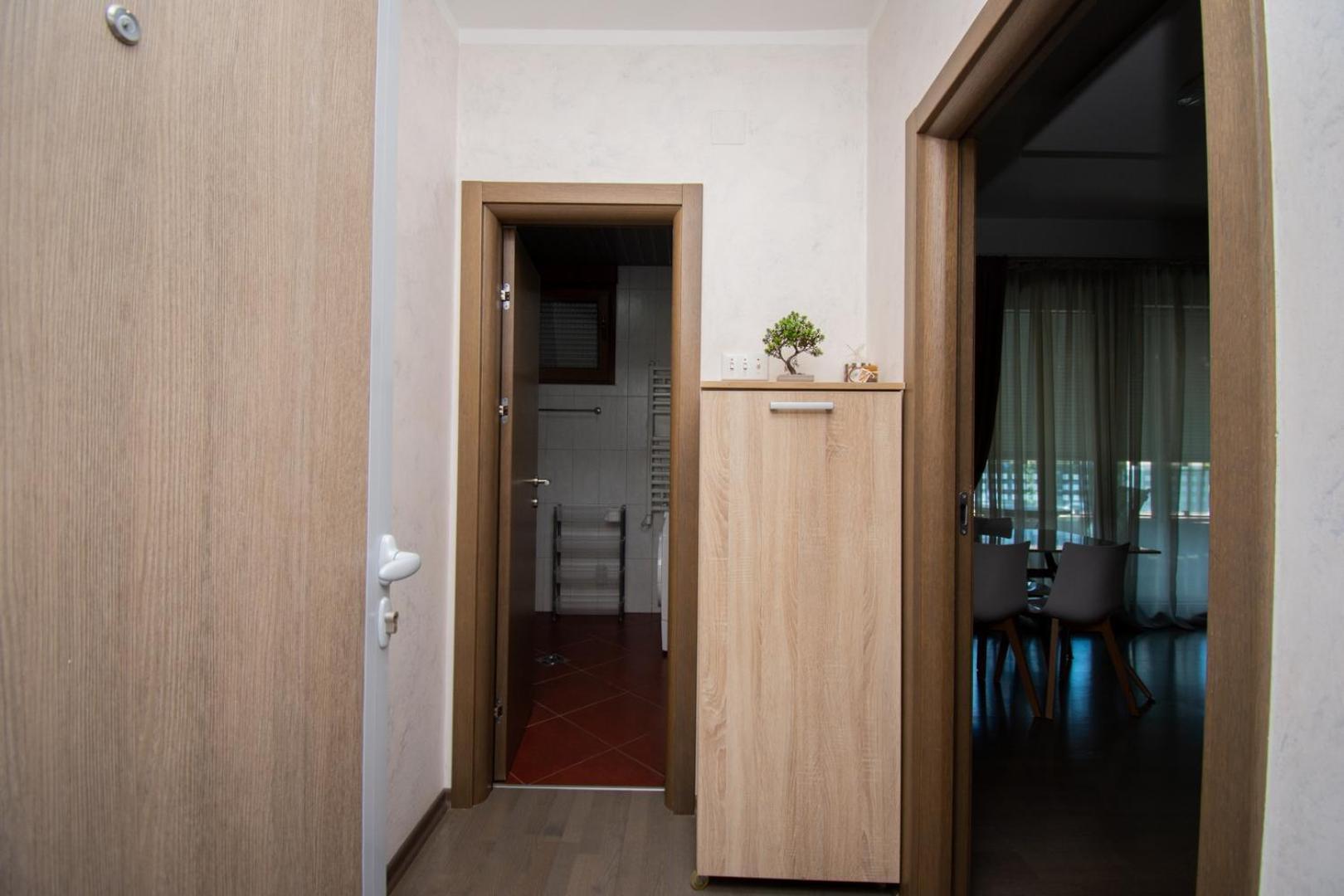 Maxim Compass Apartment Podgorica Exterior photo